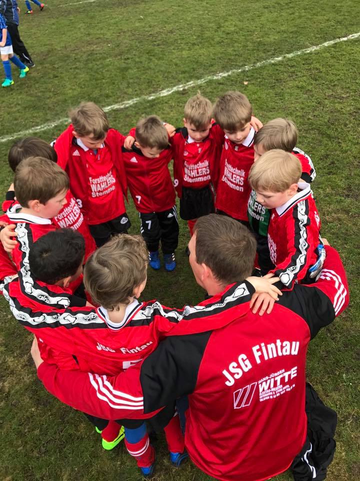Fußball Jugend